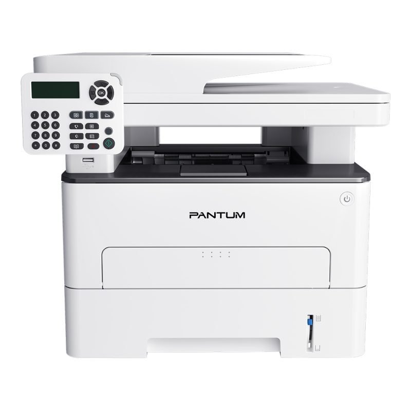 Pantum M7202FDW