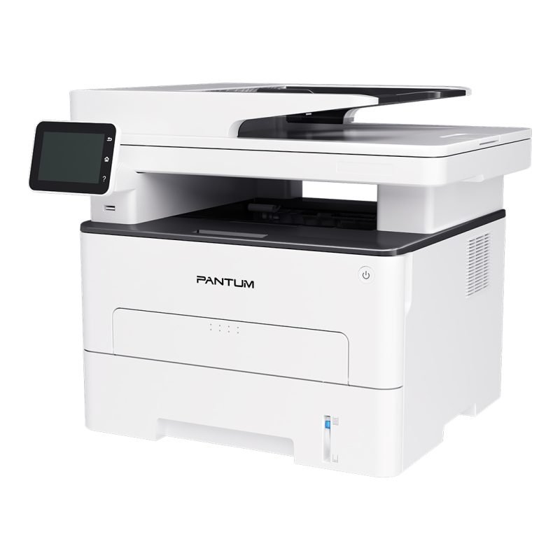 Pantum M7300fdn — görsel 4