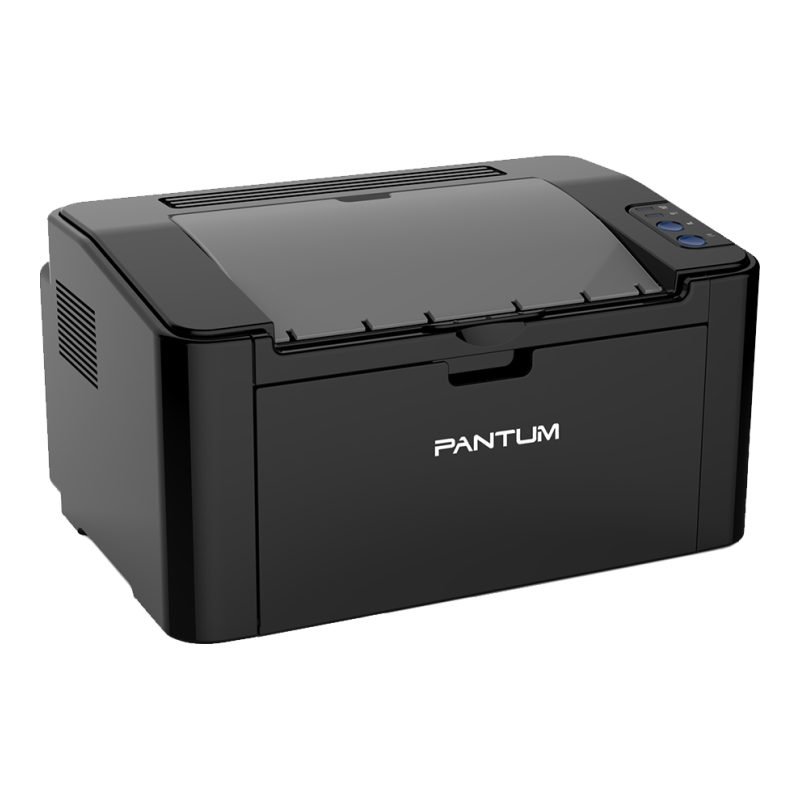 Pantum P2500 — görsel 3