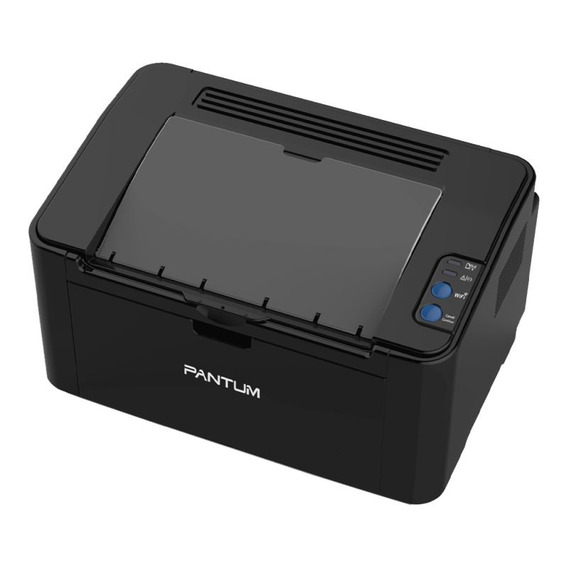 Pantum P2500w — görsel 4