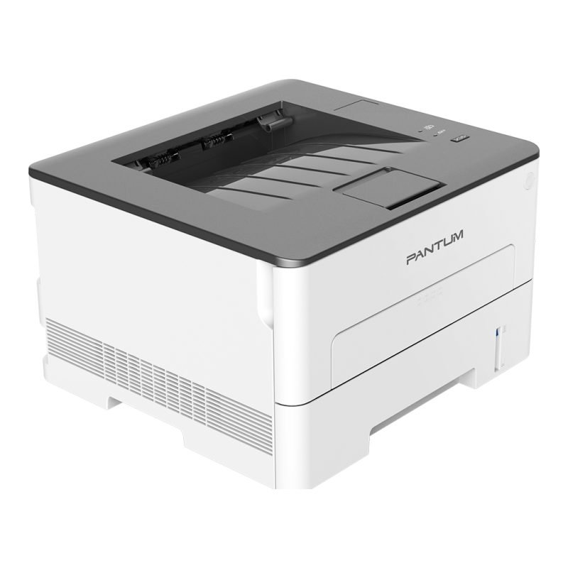 Pantum P3010d — görsel 3