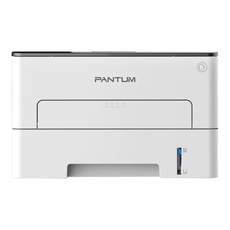 Pantum P3010d — görsel 5