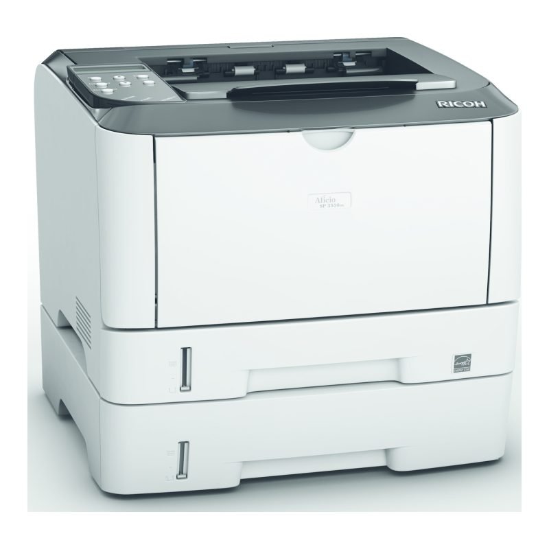 Ricoh Aficio SP 3500N