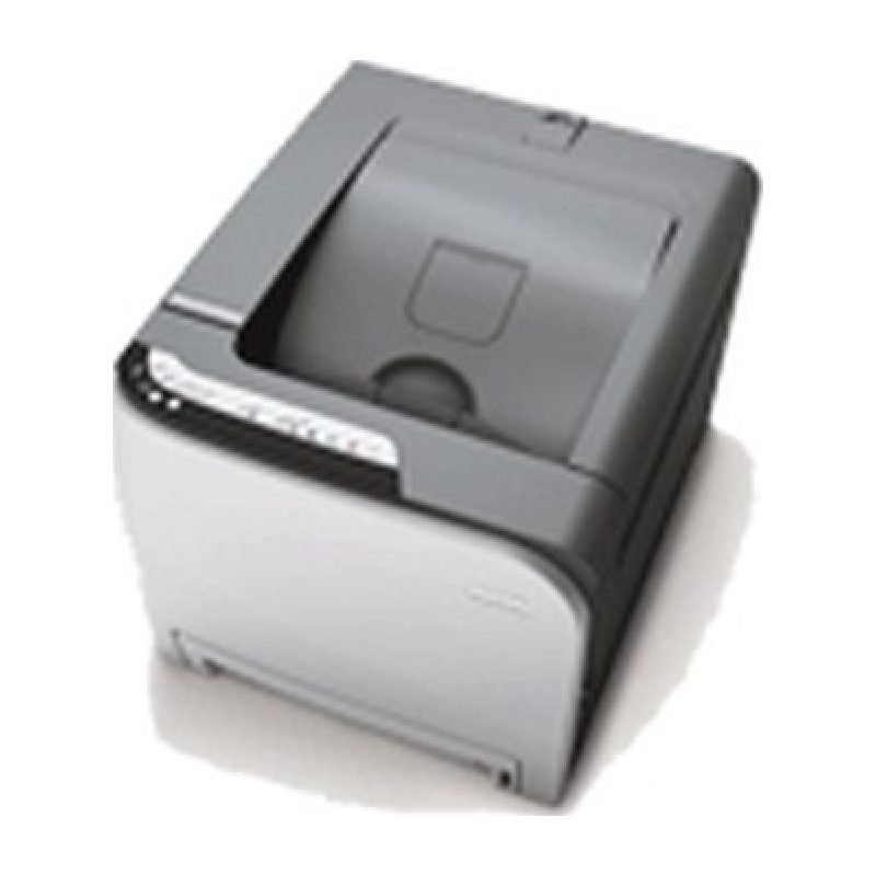 Ricoh Aficio SPC222DN