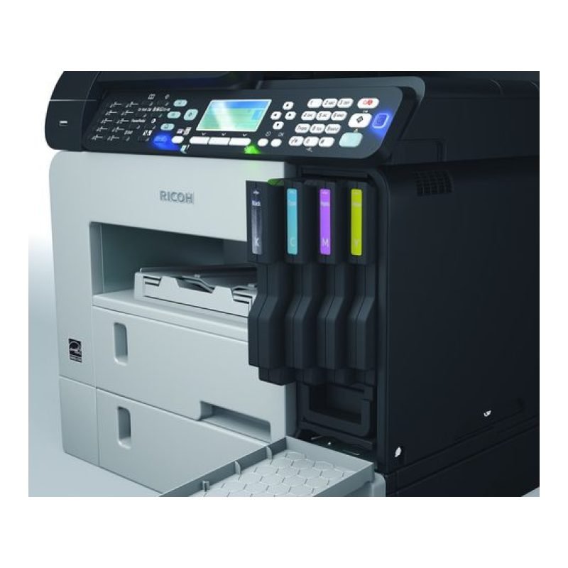Ricoh SG 3100SNw — görsel 5