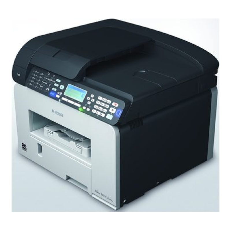 Ricoh SG 3110SFNw — görsel 2