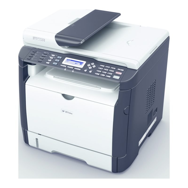 Ricoh SP 311SFN