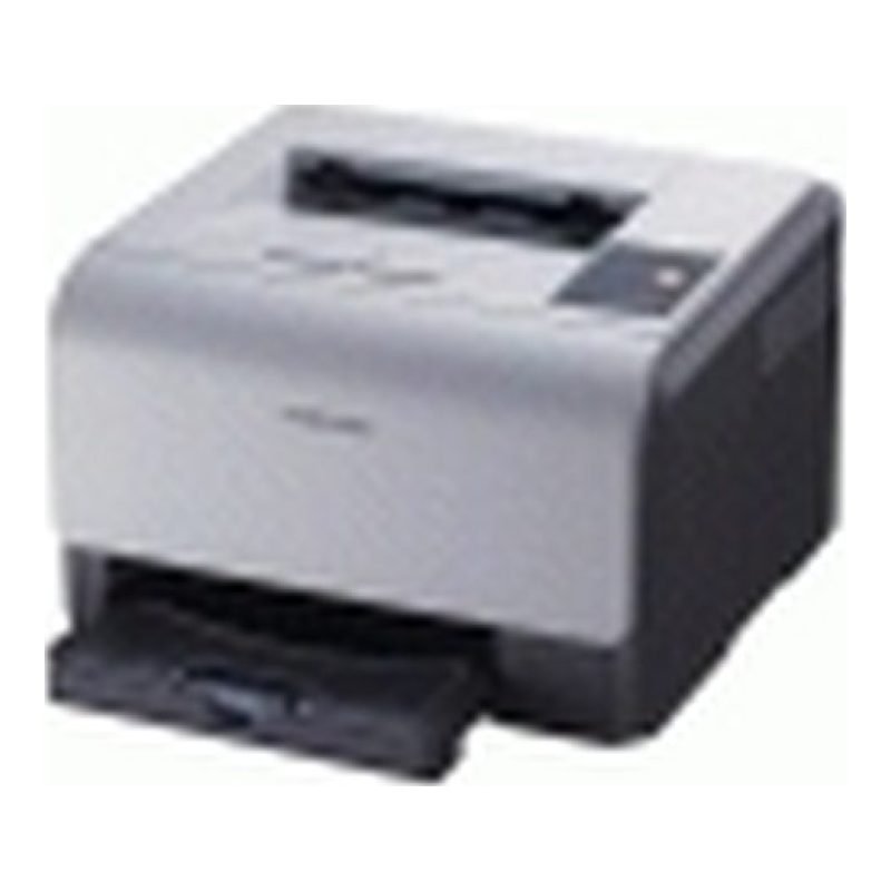 Samsung CLP-300N — görsel 3