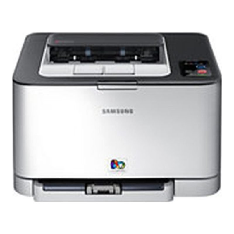 Samsung CLP-320 — görsel 3