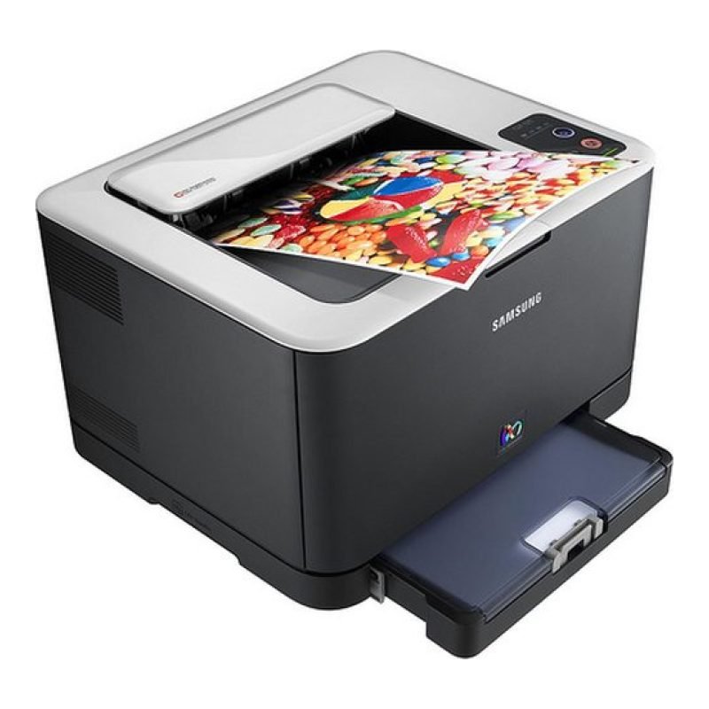 Samsung CLP-325