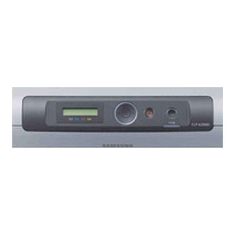 Samsung CLP-620ND — görsel 5