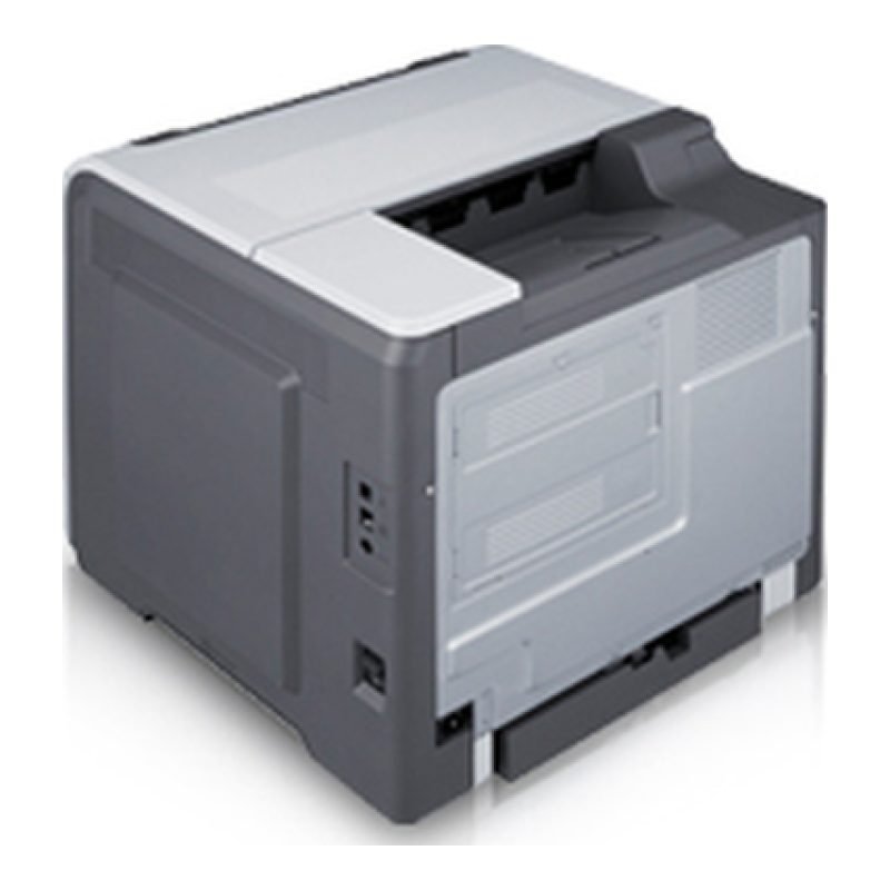 Samsung CLP-670N — görsel 4