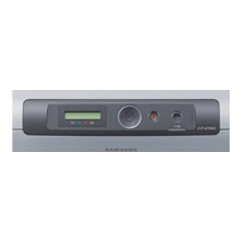 Samsung CLP-670ND — görsel 4
