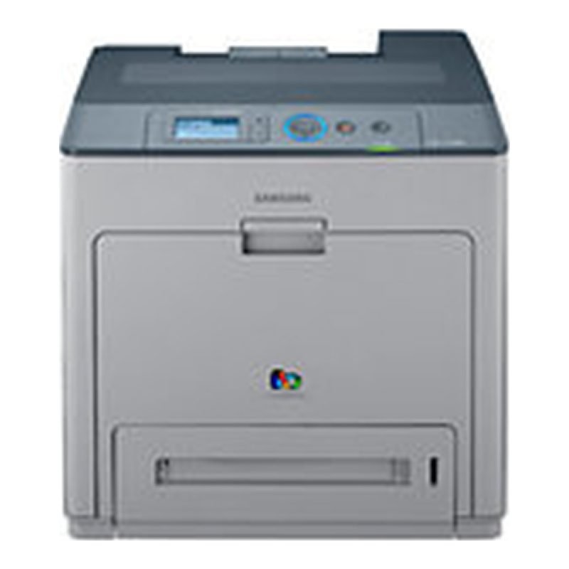 Samsung CLP-770ND — görsel 2
