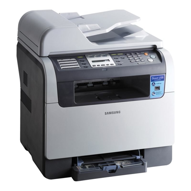 Samsung CLX-3160N