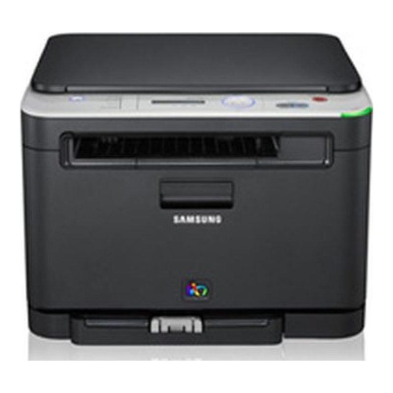 Samsung CLX-3185N