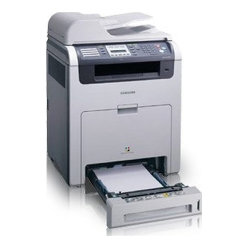 Samsung CLX-6210FX — görsel 3