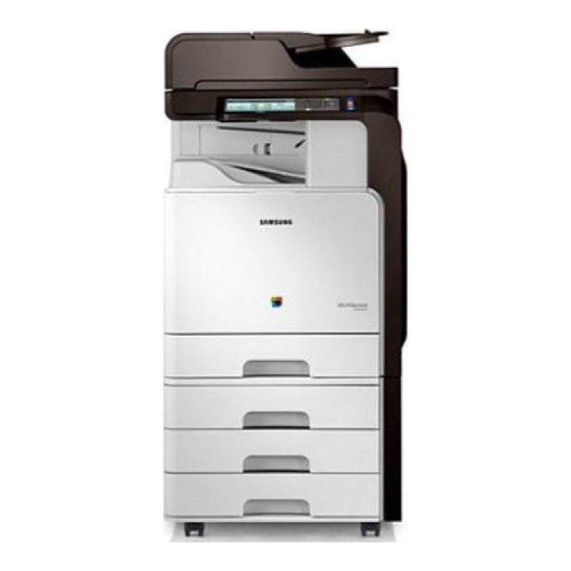 Samsung CLX-8640ND
