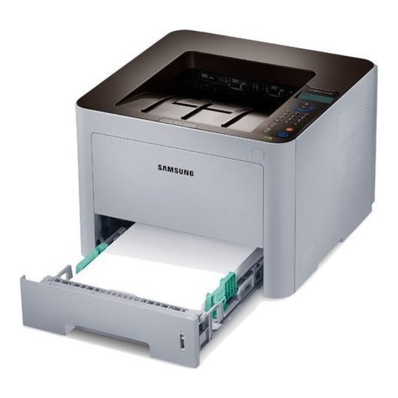 Samsung M3820DW — görsel 2