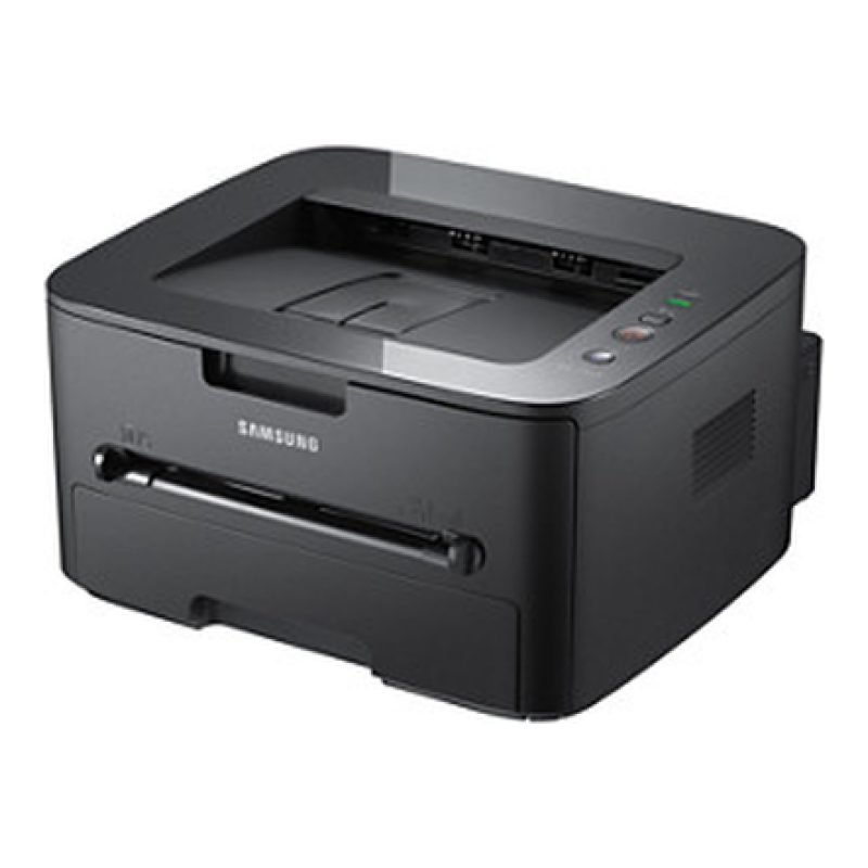Samsung ML-2525 — görsel 4