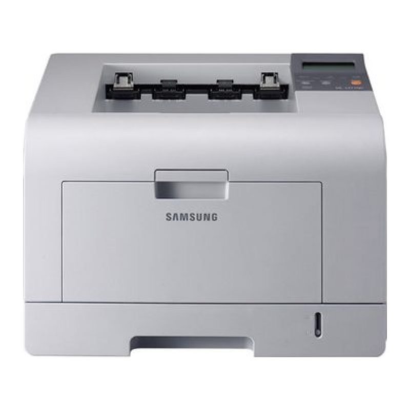 Samsung ML-3470D — görsel 2