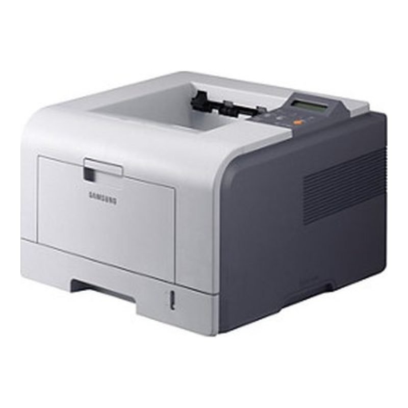 Samsung ML-3470D — görsel 5