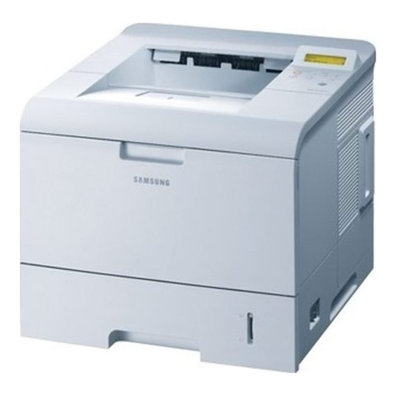 Samsung ML-3561N Network-ready Mono Laser