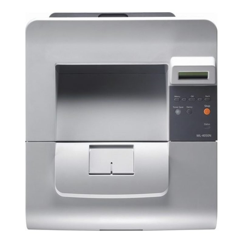 Samsung ML-4050ND — görsel 2