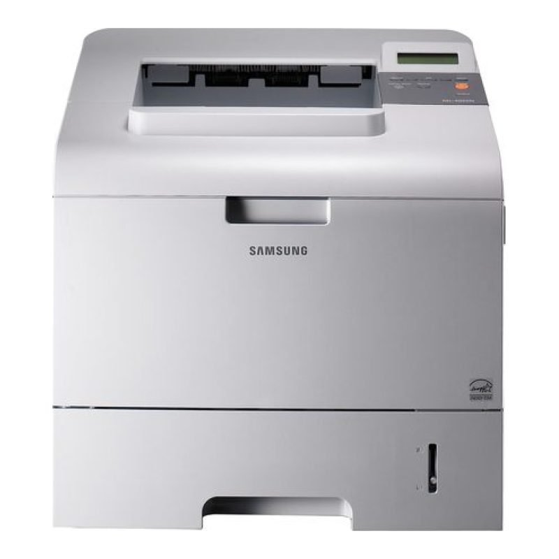 Samsung ML-4050ND — görsel 3
