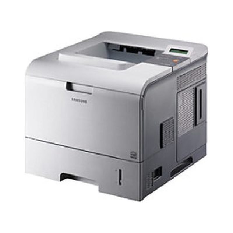 Samsung ML-4050ND — görsel 5