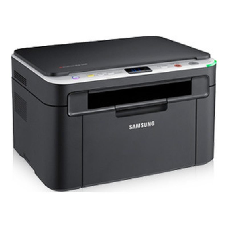 Samsung SCX-3200 — görsel 2