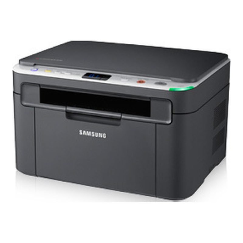 Samsung SCX-3200 — görsel 3