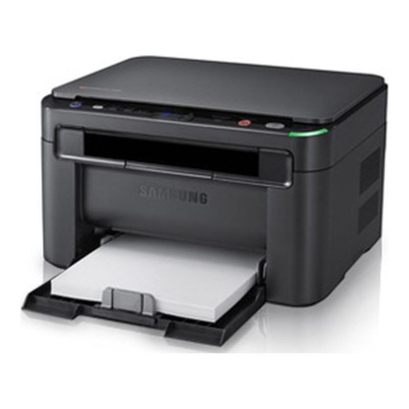 Samsung SCX-3205 — görsel 5