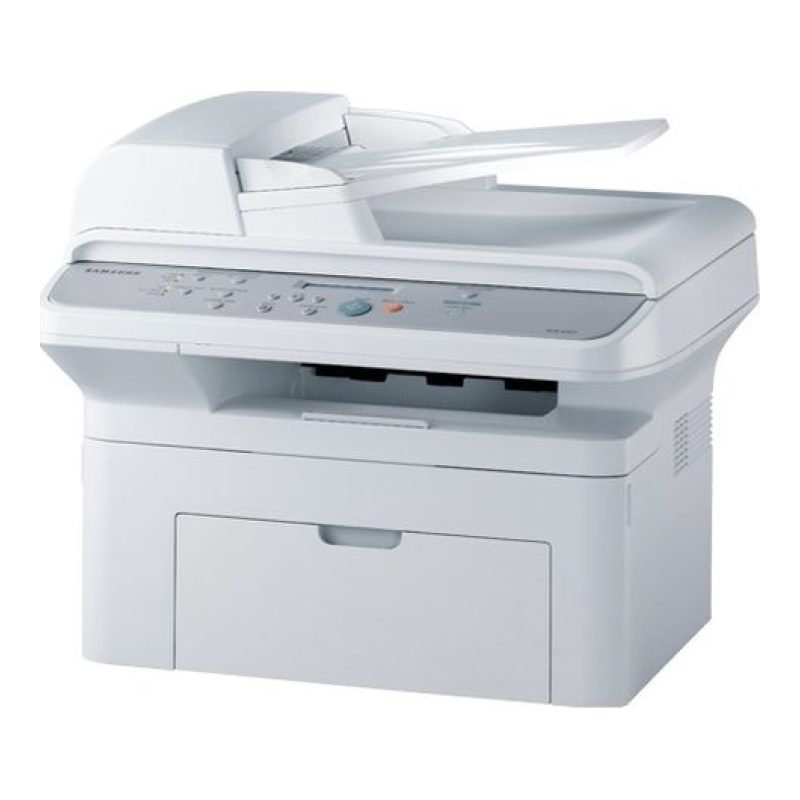 Samsung SCX-4321