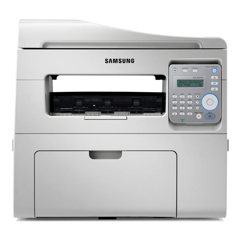 Samsung SCX-4655FN