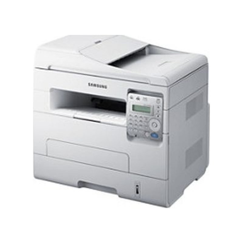 Samsung SCX-4729FW — görsel 3