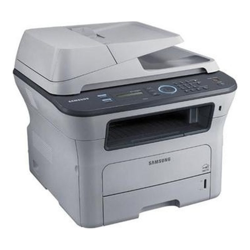 Samsung SCX-4828FN — görsel 5