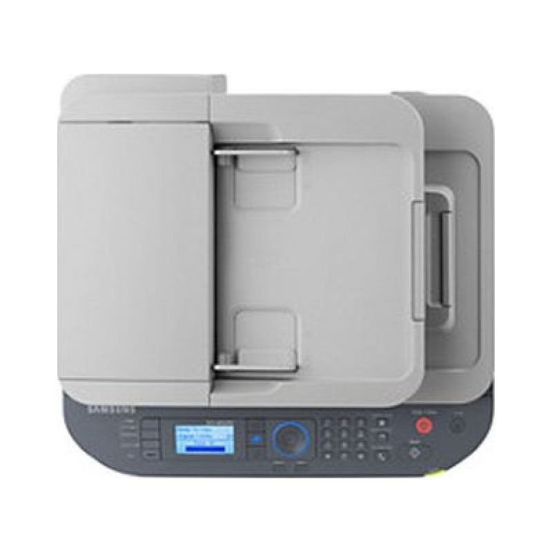Samsung SCX-4833FR — görsel 2