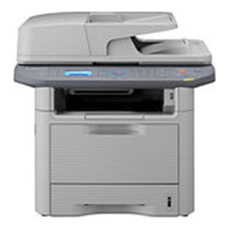 Samsung SCX-4833FR — görsel 3