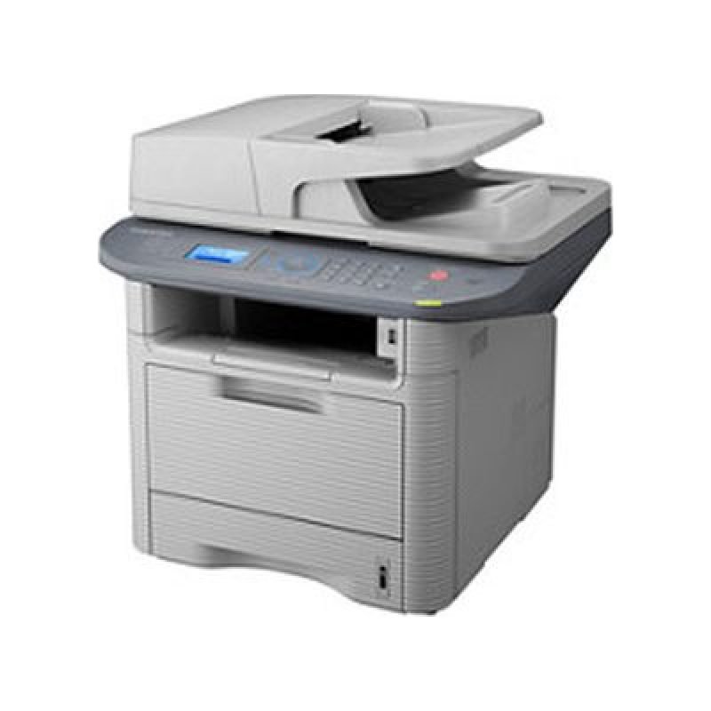 Samsung SCX-4833FR — görsel 4