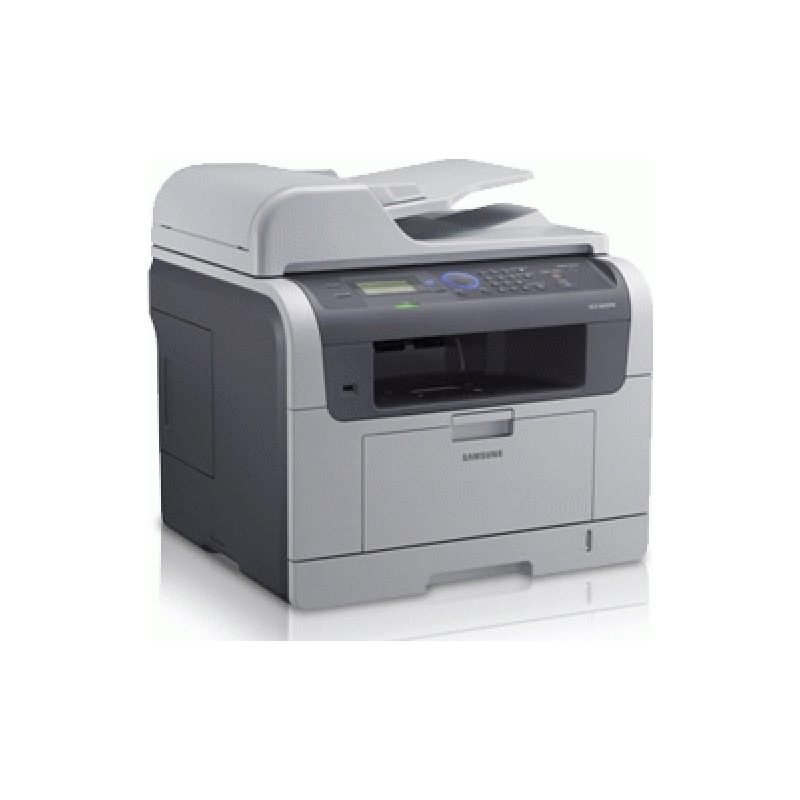 Samsung SCX-5635FN — görsel 2
