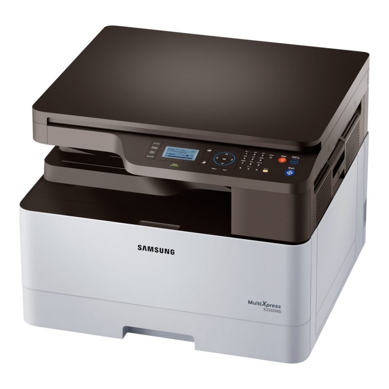 Samsung SL-K2200ND