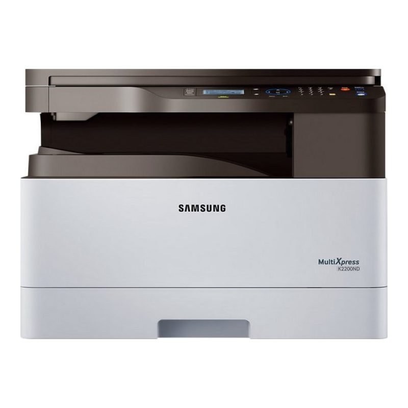 Samsung SL-K2200ND — görsel 2