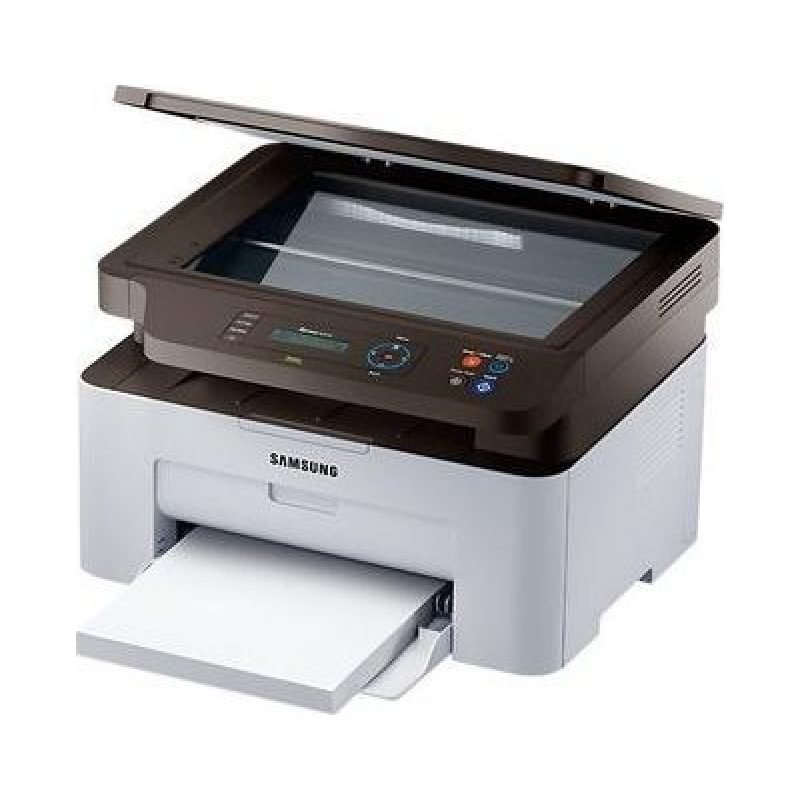 Samsung SL-M2070 — görsel 4