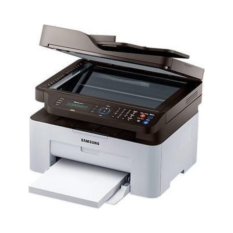 Samsung SL-M2070F — görsel 4