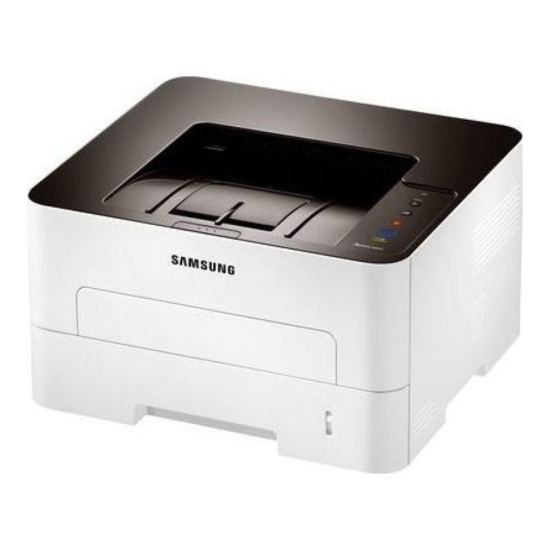 Samsung SL-M2625 — görsel 3