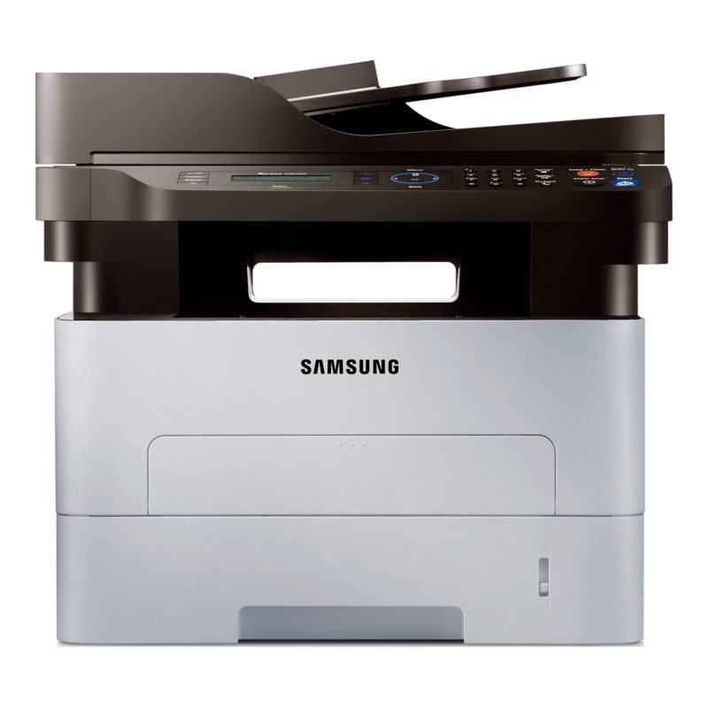 Samsung SL-M2870FD