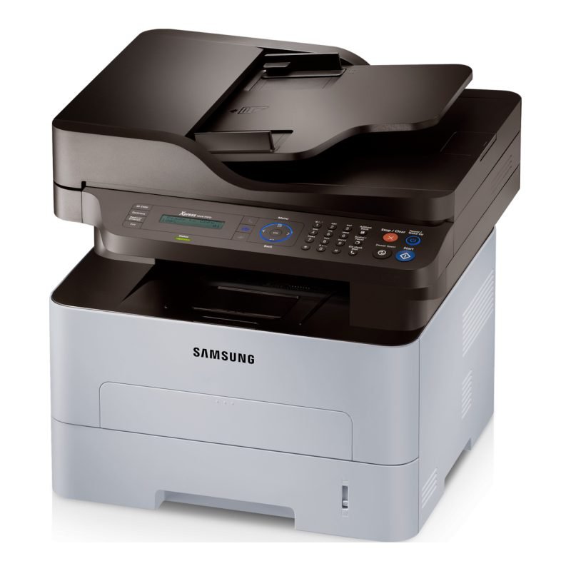 Samsung SL-M2870FD — görsel 2