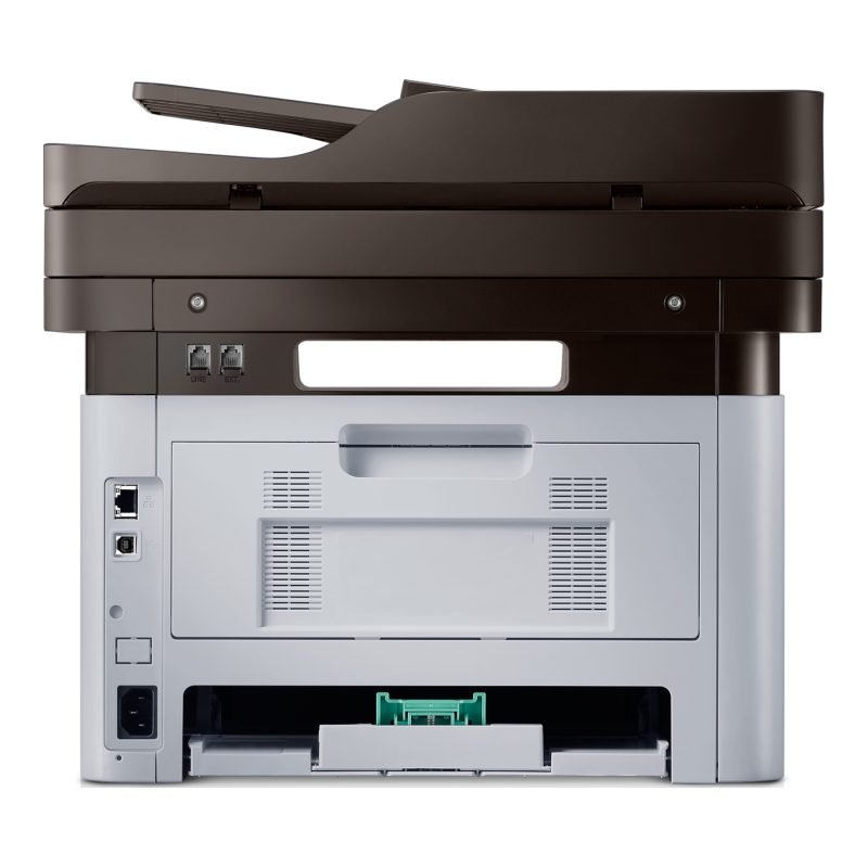Samsung SL-M2870FW — görsel 3