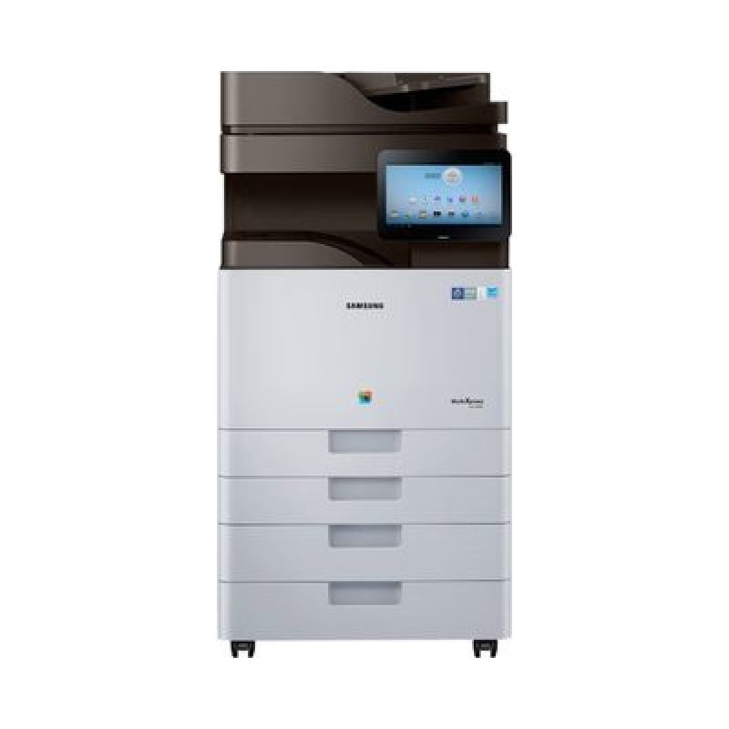 Samsung SL-X4220RX — görsel 2